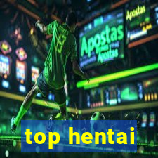 top hentai